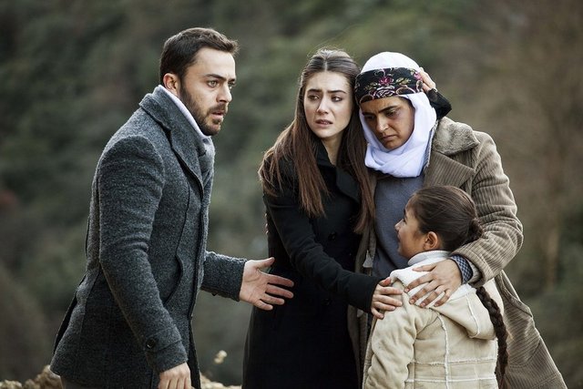 Benim İçin Üzülme 48. Bölüm Fotoğrafları