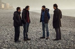 Benim İçin Üzülme 48. Bölüm Fotoğrafları
