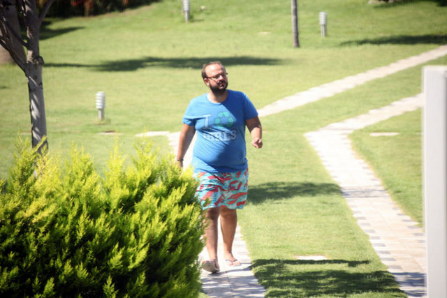 SAFFET ULUSOY