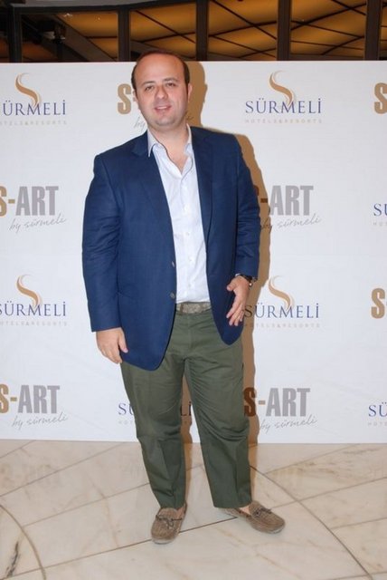 SAFFET ULUSOY