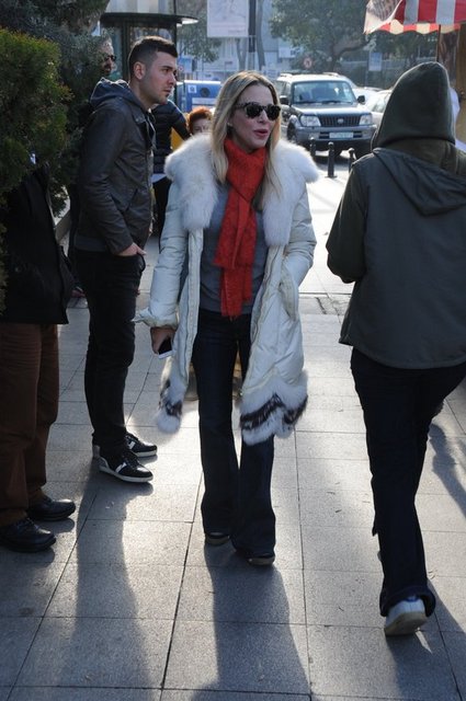 ASLI ÜSTÜNKAYA
