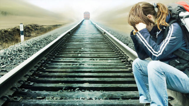 İşte sevdiğiniz kişiyle ayrılmanın yarattığı 10 duygu...