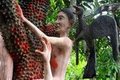 Budist cehennemi: Wang Saen Suk!