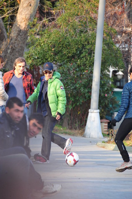 ALİYE SİMAVİ