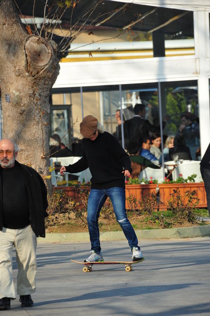 MİNE KALPAKÇIOĞLU