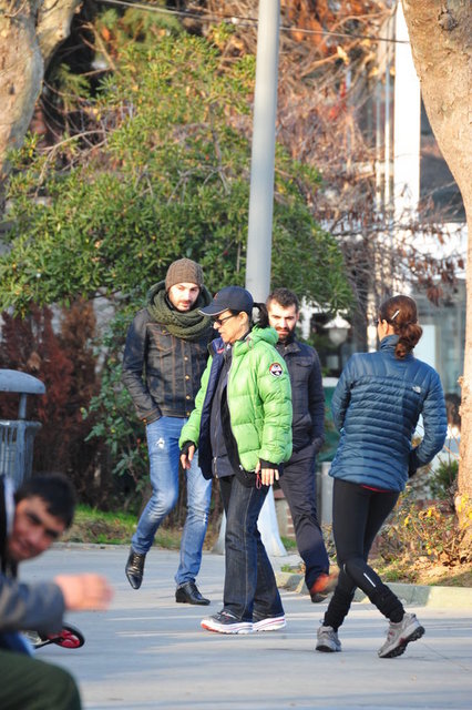 ALİYE SİMAVİ