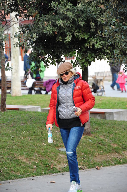 MİNE KALPAKÇIOĞLU