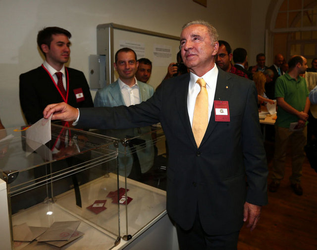 ÜNAL AYSAL