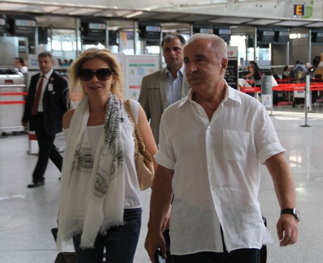 ÜNAL - FANİ AYSAL