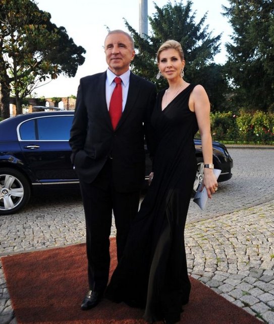 ÜNAL - FANİ AYSAL