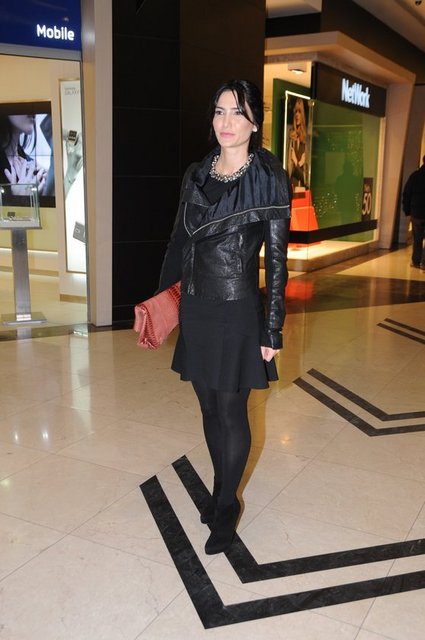 ŞİRİN YALÇIN