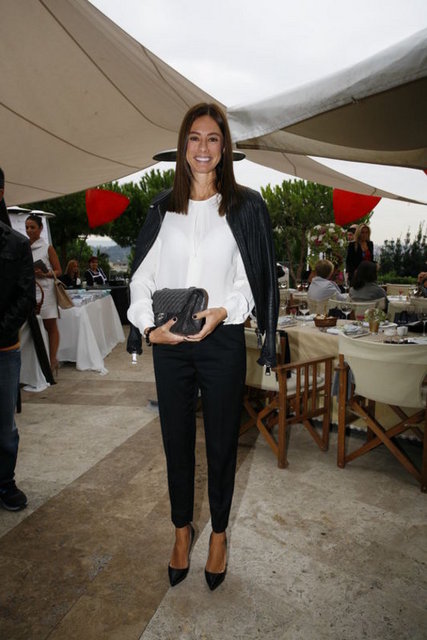BURCU HANİF