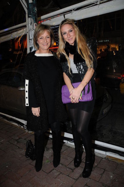 CAROL, ROMINA HAKKO