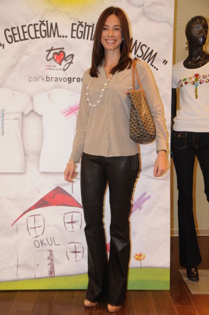BURCU HANİF