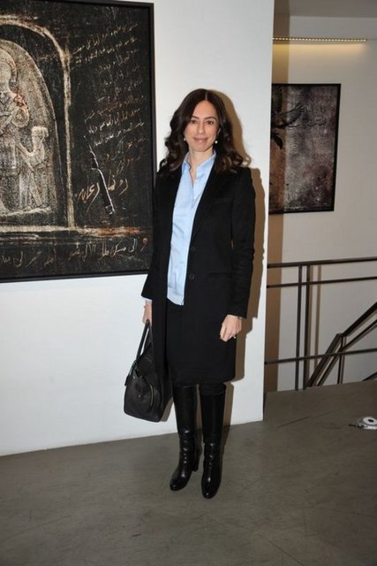 BURCU HANİF