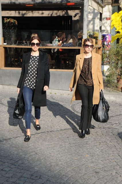 BURCU HANİF