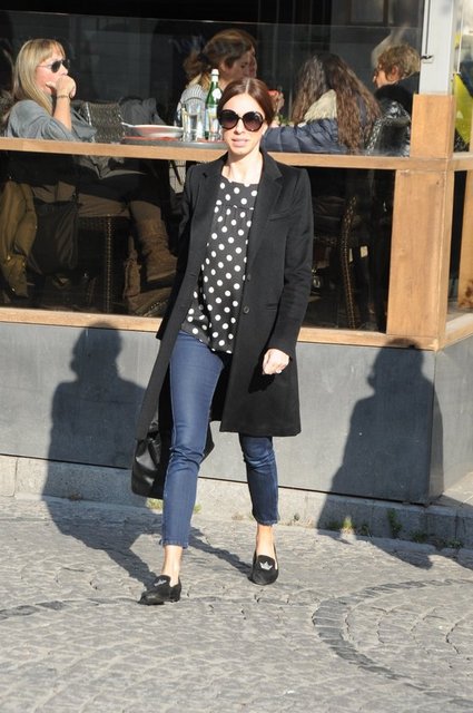 BURCU HANİF