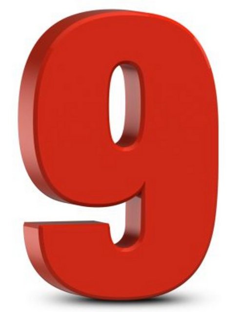 Dede Korkut Kitabı'nda, deli dumrul doğduğunda babası dokuz buğra öldürür. Ve tabii ki dokuz ışığı da unutmamak gerekiyor... -  -