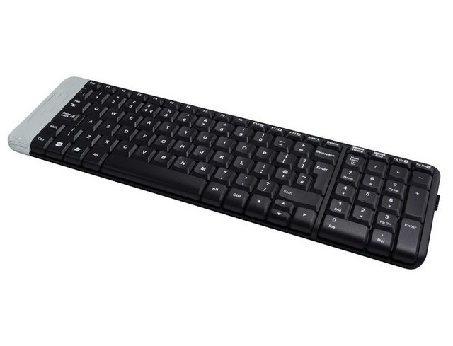 Bir de rakamlar üzerine garip tesadüfler vardır... İşte onlardan biri klavyelerde sağ tarafta yer alan numaralara ilişkin... Klavyede rakamların dizilişi şöyle 7 8 9/ 4 5 6/ 1 2 3... Buraya kadar herşey tamam... -  -