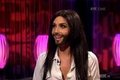 Trans şarkıcı Rusya'yı kızdırdı!