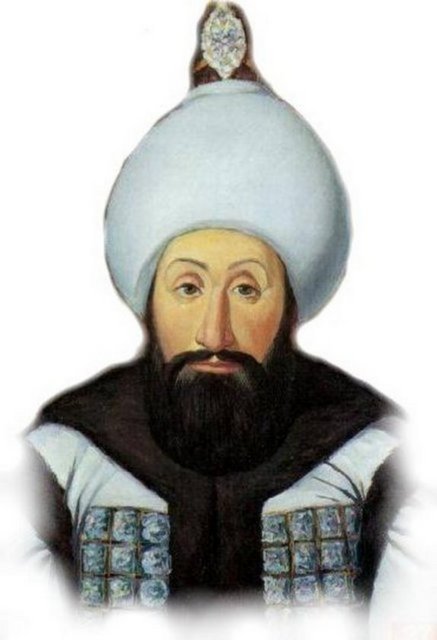 Doğum: 20 Mart 1725 / Ölüm: 7 Nisan 1789 / Tahta çıktığı tarih: 1774