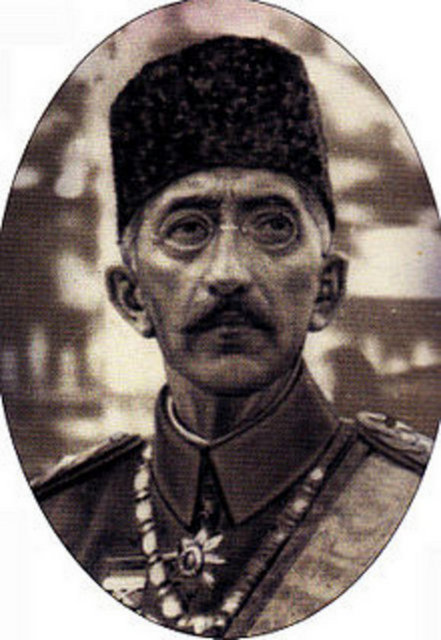 Doğum: 2 Şubat 1861 / Ölüm: 15 Mayıs 1926 / Tahta çıktığı tarih: 1918