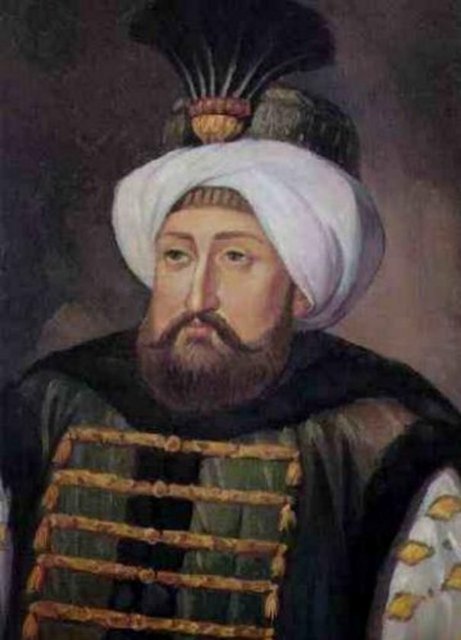 IV. Mehmed