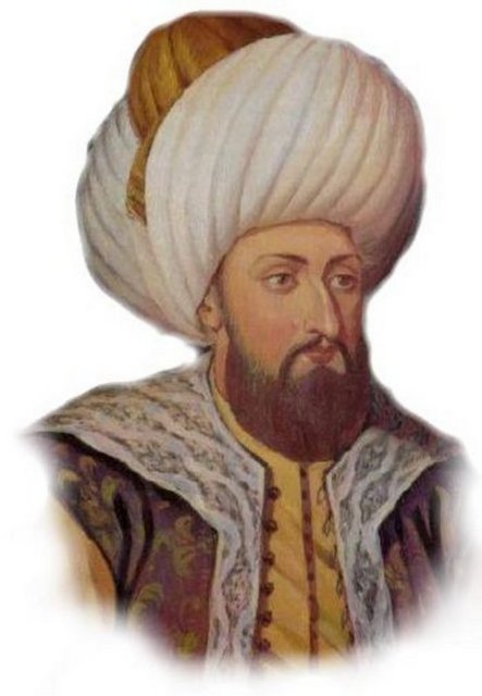 II. Murad