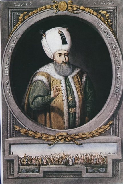 "Ciddi perhiz yapması lazımdı ki Kanuni perhizi reddedip yalnızca ilaçlarla yetinince sanıyorum tedavi başarılı olamamış" dedi.