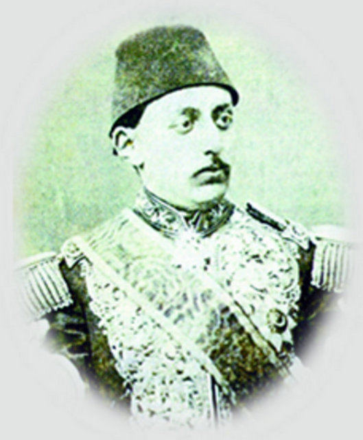 Doğum: 21 Eylül 1840 / Ölüm: 29 Ağustos 1904 / Tahta çıktığı tarih: 1876