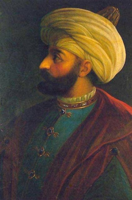 III. Murad