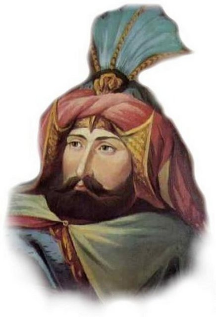 Doğum: 27 Temmuz 1612 / Ölüm: 8 Şubat 1640 / Tahta çıktığı tarih: 1623