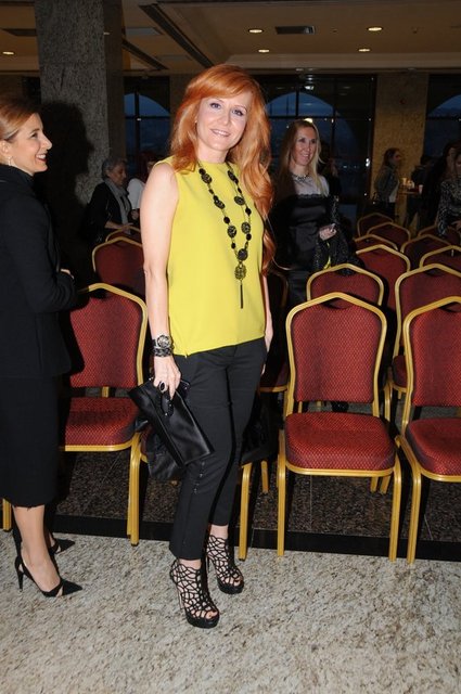 BERRİN ZORLU 