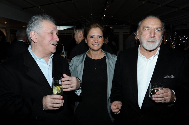 KOMET, ZEYNEP SALMAN, MEHMET GÜLERYÜZ