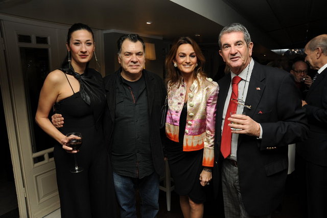 EVREN - ARHAN KAYAR, ARZU - MEHMET KUNT