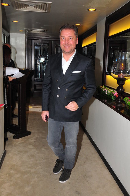 ATIL KUTOĞLU 