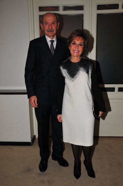 AHMET - NESRİN ESİRTGEN 