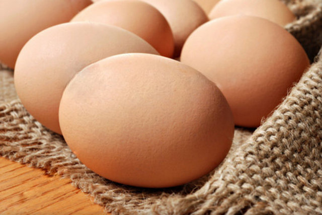 Yumurta karaciğeri, protein açısından zengin olan başka yemeklerden daha fazla yormaz.