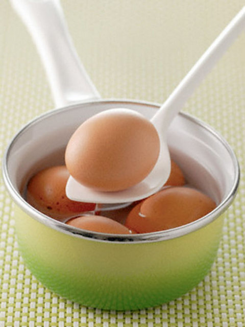 Böyle bir durumunuz yoksa, makul miktarlarda yumurta tüketimi vücudunuza bir zarar vermeyecektir.