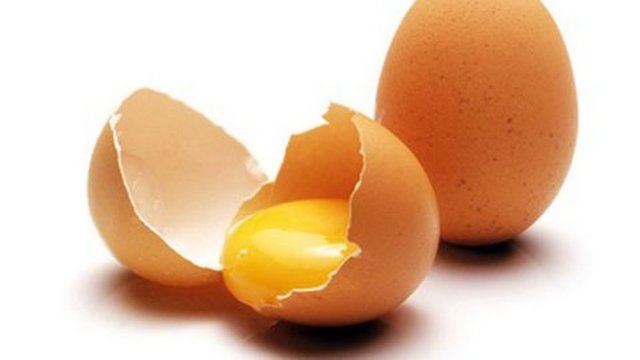 Ancak uygun koşullarda iyi saklanmış taze yumurtalar için böyle bir risk söz konusu değildir.