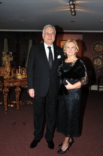 AYTEN - RECEP TANRIVERDİ 