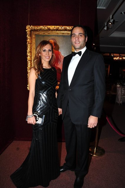 HANDE - MEHMET GAMGAM