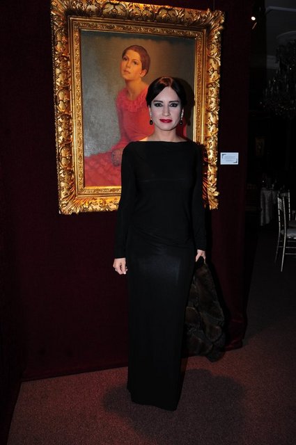 NAZLI ÇELİK