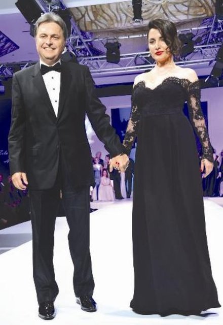 Hüsnü Güreli - Yosun Güreli