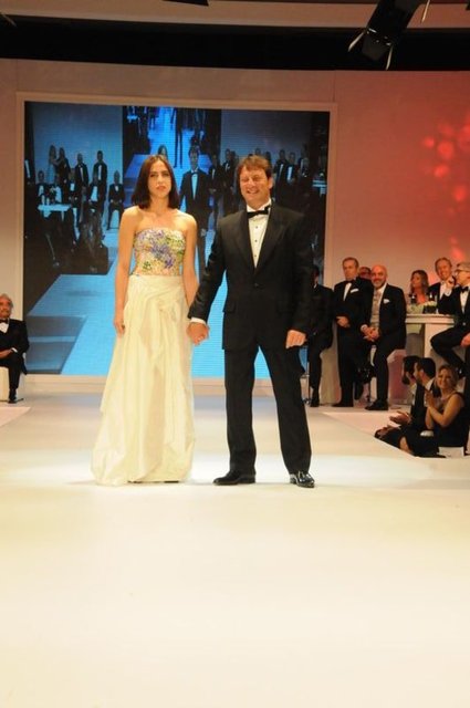 Zehra Çilingiroğlu - Kaya Çilingiroğlu