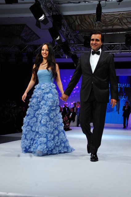 Melisa Tapan - Eren Tapan