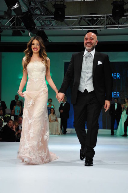 Simay Kamer - Cihan kamer