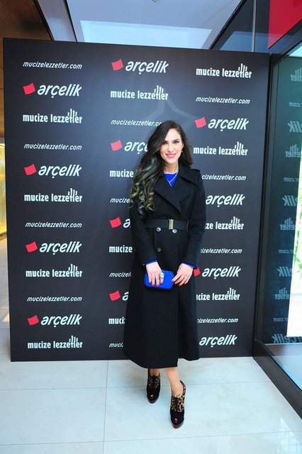 AYŞE KUCUROĞLU