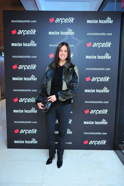 BURCU HANİF