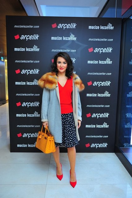 FATOŞ SARIGÜL 